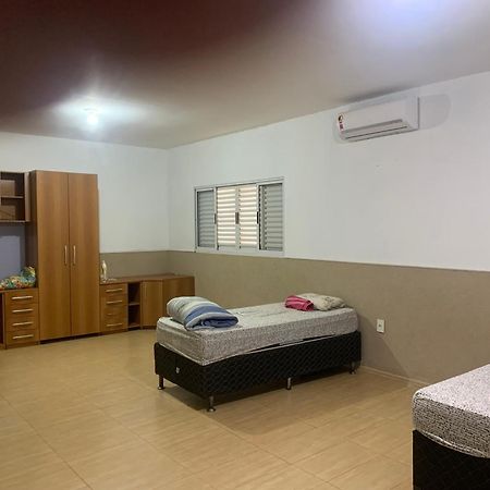 Casa Lago Sul برازيليا المظهر الخارجي الصورة