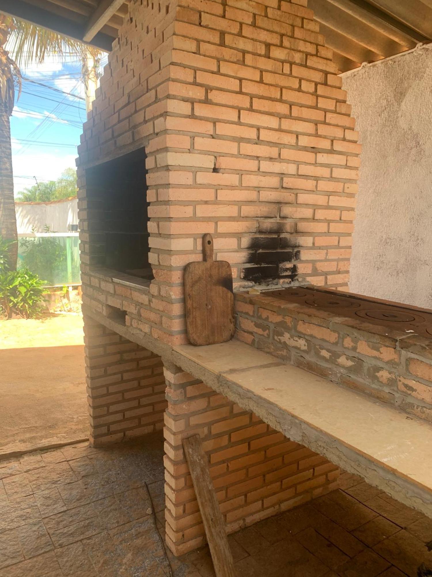 Casa Lago Sul برازيليا المظهر الخارجي الصورة