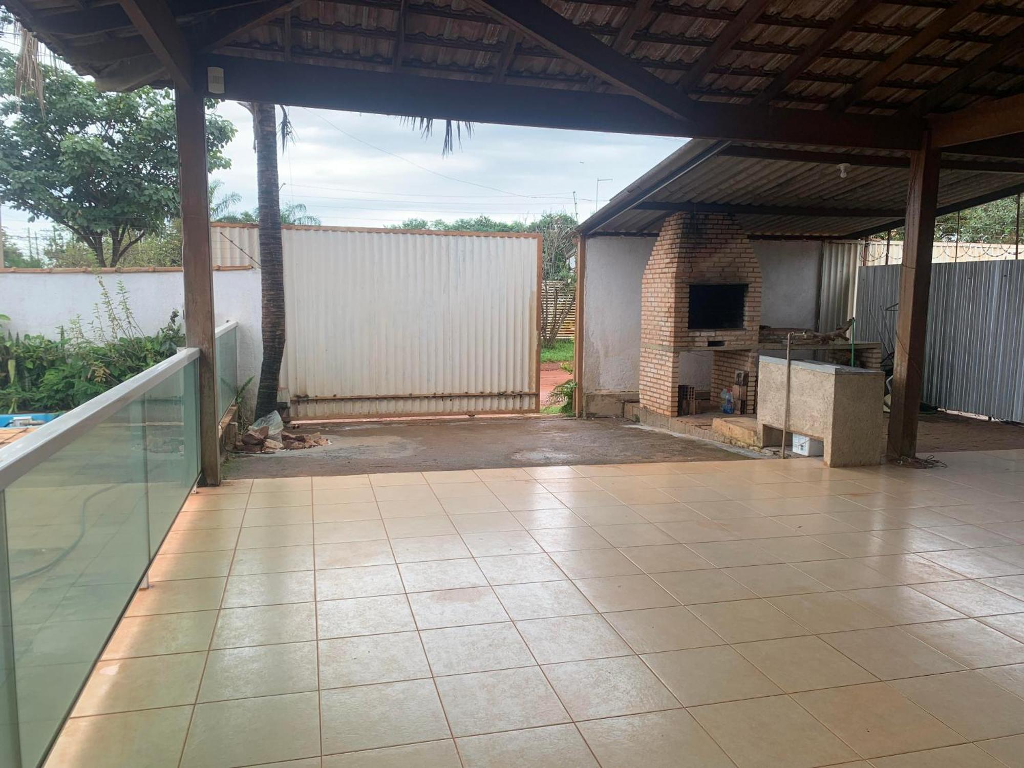 Casa Lago Sul برازيليا المظهر الخارجي الصورة