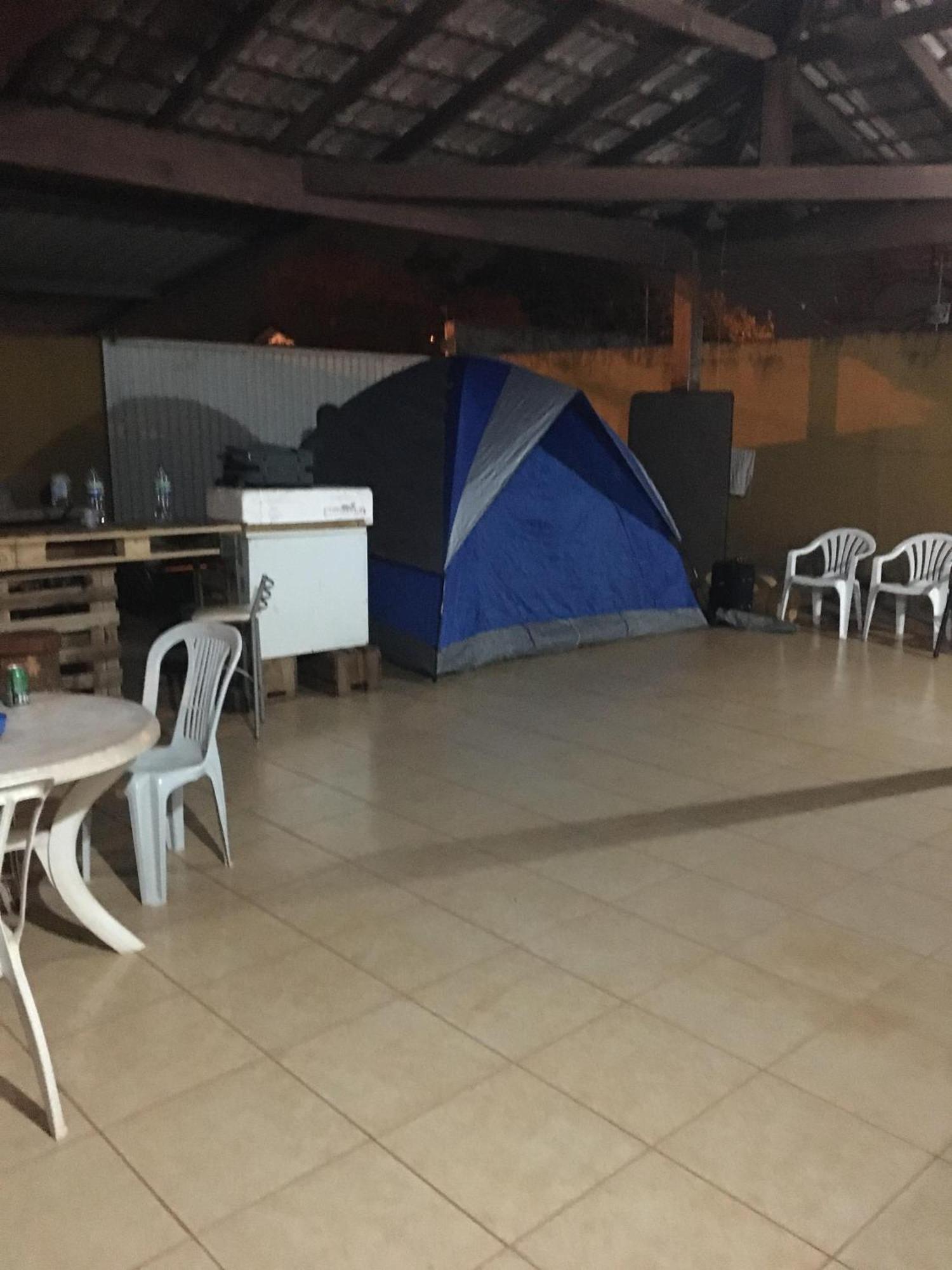 Casa Lago Sul برازيليا المظهر الخارجي الصورة