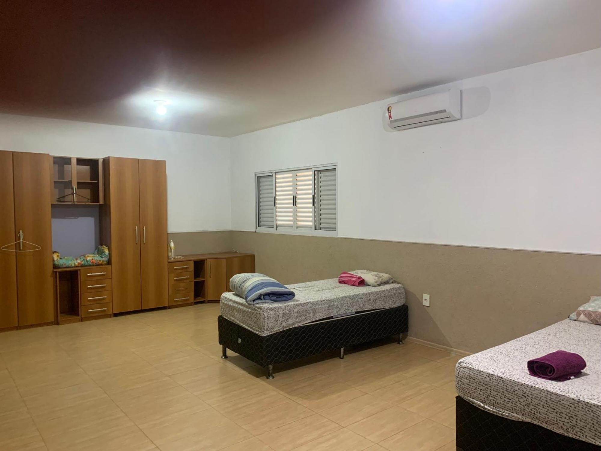 Casa Lago Sul برازيليا المظهر الخارجي الصورة