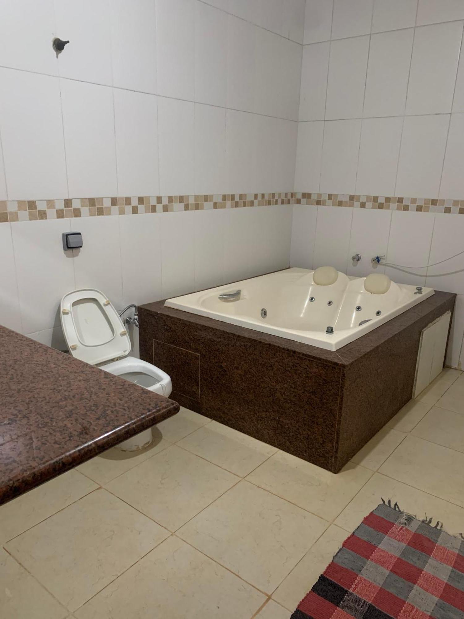 Casa Lago Sul برازيليا المظهر الخارجي الصورة